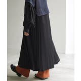 ワンピ レディース アウター | HUG.U | 詳細画像7 