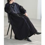 ワンピ レディース アウター | HUG.U | 詳細画像9 