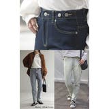 デニム パンツ デニムパンツ | HUG.U | 詳細画像22