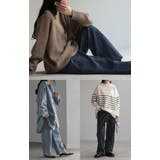 パンツ 別売り セットアップ可 | HUG.U | 詳細画像21