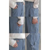 パンツ 別売り セットアップ可 | HUG.U | 詳細画像22