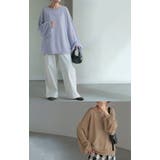 ニット シアー メッシュ | HUG.U | 詳細画像8 