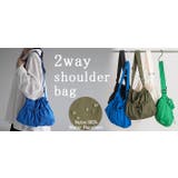 バッグ ショルダーバッグ レディース | HUG.U | 詳細画像21 