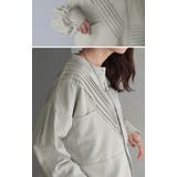 セットアップ レディース シャツ | HUG.U | 詳細画像22 