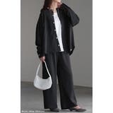 セットアップ レディース シャツ | HUG.U | 詳細画像23 