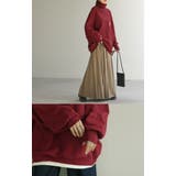 ニット レディース トップス | HUG.U | 詳細画像10 