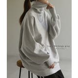 ニット レディース トップス | HUG.U | 詳細画像12 