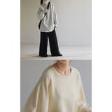 ニット レディース トップス | HUG.U | 詳細画像13 