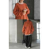 ニット レディース トップス | HUG.U | 詳細画像19 