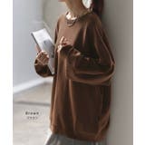 ニット レディース トップス | HUG.U | 詳細画像20 