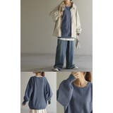 ニット レディース トップス | HUG.U | 詳細画像23 