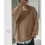 ニット レディース トップス | HUG.U | 詳細画像24 