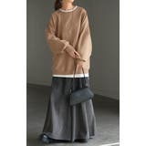 ニット レディース トップス | HUG.U | 詳細画像25 