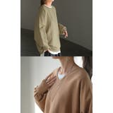 ニット レディース トップス | HUG.U | 詳細画像26 