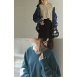 ニット レディース トップス | HUG.U | 詳細画像28 