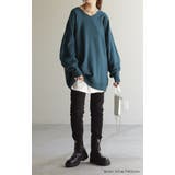 ニット レディース トップス | HUG.U | 詳細画像29 