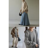 ニット レディース トップス | HUG.U | 詳細画像33 