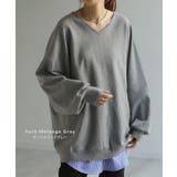 ニット レディース トップス | HUG.U | 詳細画像34 