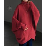 ニット トップス レディース | HUG.U | 詳細画像13 