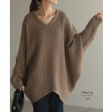 ニット トップス レディース | HUG.U | 詳細画像15 