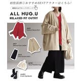 ニット トップス レディース | HUG.U | 詳細画像32 
