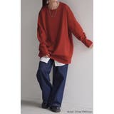 ニット 選べるネック ロング | HUG.U | 詳細画像22 