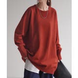 ニット 選べるネック ロング | HUG.U | 詳細画像5 