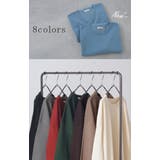 ニット 選べるネック ロング | HUG.U | 詳細画像6 