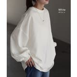 シャツ ブラウス ロング | HUG.U | 詳細画像12 