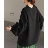 シャツ ブラウス ロング | HUG.U | 詳細画像17 