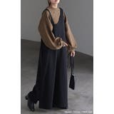 シャツ ブラウス ロング | HUG.U | 詳細画像19 