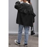 シャツ レディース トップス | HUG.U | 詳細画像23 