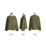 トップス ロンT Tシャツ | HUG.U | 詳細画像23