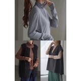 インナー ニット インナー | HUG.U | 詳細画像21 