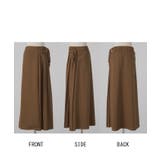 スカート プリーツスカート レディース | HUG.U | 詳細画像23