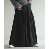 ブラック | スカート プリーツスカート レディース | HUG.U