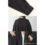 ワンピース ロング 綿 | HUG.U | 詳細画像23 