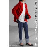 パンツ デニム スウェット | HUG.U | 詳細画像22