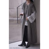 ワンピース ジレ 2way | HUG.U | 詳細画像23 