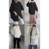 シャツ レディース レース | HUG.U | 詳細画像21 