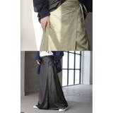 スカート ラップ ロング | HUG.U | 詳細画像21 