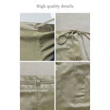 スカート ラップ ロング | HUG.U | 詳細画像22 