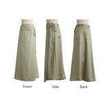 スカート ラップ ロング | HUG.U | 詳細画像23 