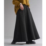 スカート ロングスカート マキシスカート | HUG.U | 詳細画像22 