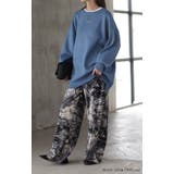 ニット チュニック レディース | HUG.U | 詳細画像21 