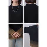 ニット グラデーション 柄 | HUG.U | 詳細画像22 