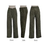 パンツ ワイド レディース | HUG.U | 詳細画像23 