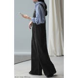 サロペット コーデュロイ ベイカー | HUG.U | 詳細画像21 