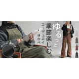 サロペット コーデュロイ ベイカー | HUG.U | 詳細画像25 