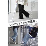 パンツ デニム 風 | HUG.U | 詳細画像20 
